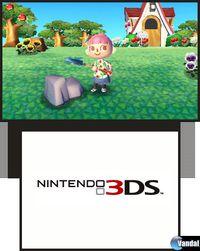 Imagen 52 de Animal Crossing 3DS para Nintendo 3DS