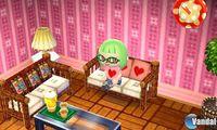 Imagen 53 de Animal Crossing 3DS para Nintendo 3DS