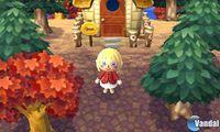 Imagen 55 de Animal Crossing 3DS para Nintendo 3DS