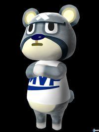 Imagen 57 de Animal Crossing 3DS para Nintendo 3DS