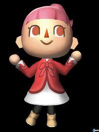 Imagen 58 de Animal Crossing 3DS para Nintendo 3DS
