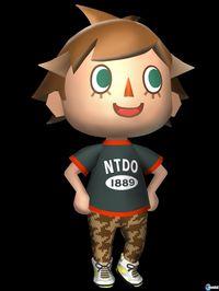 Imagen 59 de Animal Crossing 3DS para Nintendo 3DS