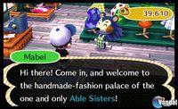 Animal Crossing: New Leaf concreta su fecha de lanzamiento para el 14 de junio