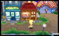 Animal Crossing: New Leaf concreta su fecha de lanzamiento para el 14 de junio
