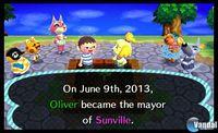 Animal Crossing: New Leaf concreta su fecha de lanzamiento para el 14 de junio
