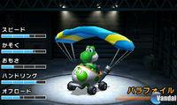 Imagen 113 de Mario Kart 7 para Nintendo 3DS