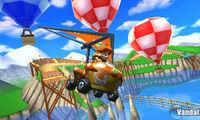 Imagen 116 de Mario Kart 7 para Nintendo 3DS