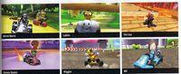 Imagen 124 de Mario Kart 7 para Nintendo 3DS