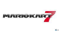 Desvelado el logo de Mario Kart 7 junto a nuevas imágenes