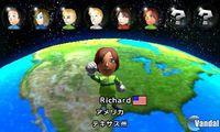 Metal Mario luce palmito en Mario Kart 7