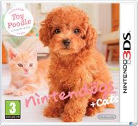 Imagen 25 de Nintendogs + Cats para Nintendo 3DS