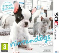 Imagen Nintendogs + Cats