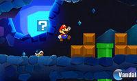 Imagen 23 de Paper Mario 3DS para Nintendo 3DS