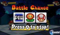 Imagen 24 de Paper Mario 3DS para Nintendo 3DS