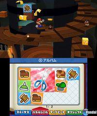 Paper Mario 3DS