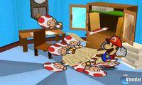 Imagen 26 de Paper Mario 3DS para Nintendo 3DS