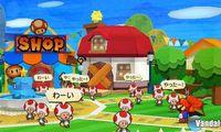 Imagen 27 de Paper Mario 3DS para Nintendo 3DS