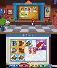 Imagen 28 de Paper Mario 3DS para Nintendo 3DS