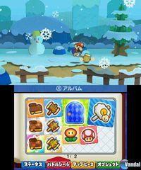 Imagen 30 de Paper Mario 3DS para Nintendo 3DS