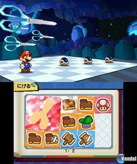 Imagen 31 de Paper Mario 3DS para Nintendo 3DS