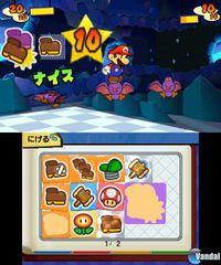 Imagen Paper Mario 3DS