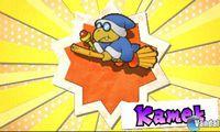 Paper Mario se sigue mostrando en 3DS