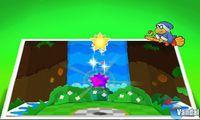 Paper Mario se sigue mostrando en 3DS