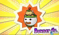 Paper Mario se sigue mostrando en 3DS