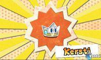 Paper Mario se sigue mostrando en 3DS
