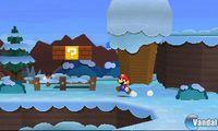 Paper Mario se sigue mostrando en 3DS
