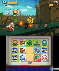 Paper Mario se sigue mostrando en 3DS