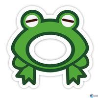 Paper Mario ilustra sus pegatinas y personajes