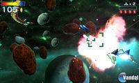 Imagen 28 de Star Fox 64 3D para Nintendo 3DS