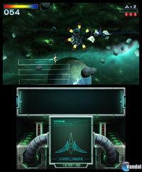 Imagen 31 de Star Fox 64 3D para Nintendo 3DS
