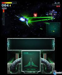 Imagen 32 de Star Fox 64 3D para Nintendo 3DS