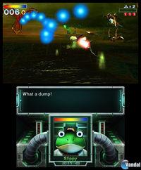 Imagen 33 de Star Fox 64 3D para Nintendo 3DS