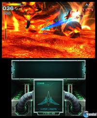 Imagen 34 de Star Fox 64 3D para Nintendo 3DS