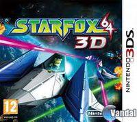 Imagen 39 de Star Fox 64 3D para Nintendo 3DS