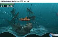 Imagen 17 de Steel Diver para Nintendo 3DS