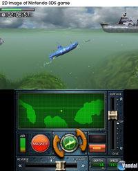 Steel Diver