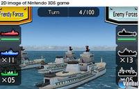 Imagen 18 de Steel Diver para Nintendo 3DS