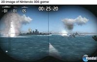 Imagen 21 de Steel Diver para Nintendo 3DS