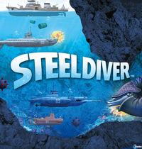 Imagen 22 de Steel Diver para Nintendo 3DS