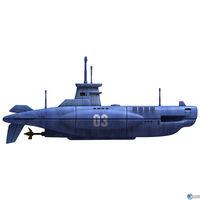 Imagen 24 de Steel Diver para Nintendo 3DS