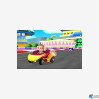 Imagen 28 de Super Monkey Ball para Nintendo 3DS