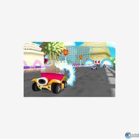 Imagen 29 de Super Monkey Ball para Nintendo 3DS