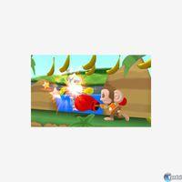 Imagen 30 de Super Monkey Ball para Nintendo 3DS