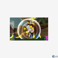 Pantalla Super Monkey Ball