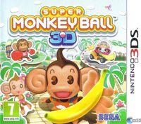 Imagen 36 de Super Monkey Ball para Nintendo 3DS