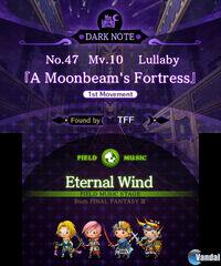 Imagen 63 de Theatrhythm Final Fantasy para Nintendo 3DS